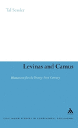 Levinas and Camus