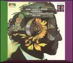Levine Conducts Mahler's Symphony No. 10 (Deryck Cooke Final Version)