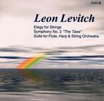 Levitch: Works For Orchestra