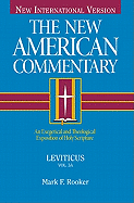 Leviticus: An Exegetical and Theological Exposition of Holy Scripture