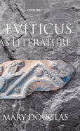 Leviticus as Literature