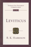Leviticus - Harrison, R K