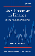 Levy Processes in Finance: Pricing Financial Derivatives