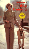 Lew Burke's dog training