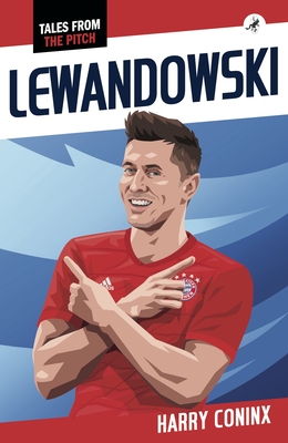 Lewandowski - Coninx, Harry