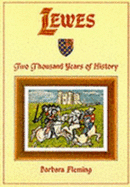 Lewes: Two Thousand Years of History