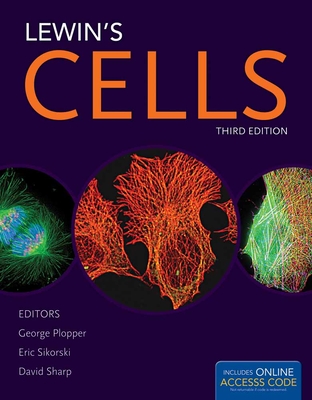 Lewin's Cells: . - Plopper, George, and Sharp, David, and Sikorski, Eric
