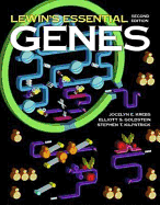 Lewin's Essential Genes: .