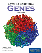 Lewin's Essential Genes: .