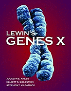 Lewin's Genes X: .