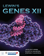 Lewin's Genes XII: .