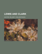 Lewis and Clark