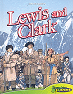 Lewis and Clark - 