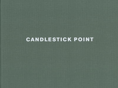 Lewis Baltz: Candlestick Point - Baltz, Lewis (Photographer)