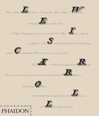 Lewis Carroll - Higonnet, Anne