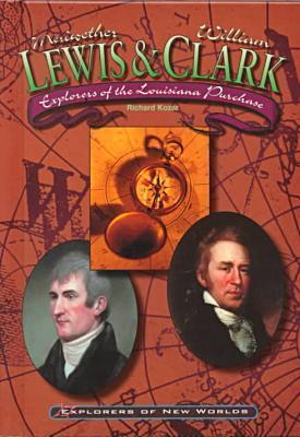 Lewis & Clark (Exp-New) - Kozar, Richard