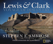 Lewis & Clark: Voyage of Discovery