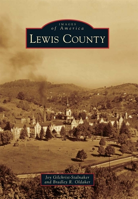 Lewis County - Stalnaker, Joy