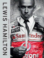 Lewis Hamilton: My Story