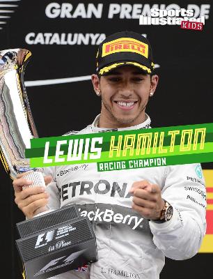 Lewis Hamilton: Racing Champion - Van Cleave, Ryan G.