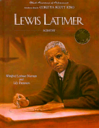 Lewis Latimer