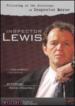 Lewis: Lewis (Pilot)