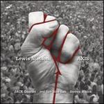 Lewis Nielson: Axis