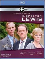 Lewis: Series 03
