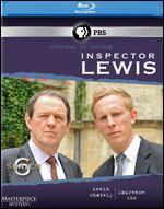 Lewis: Series 07