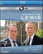 Lewis: Series 08
