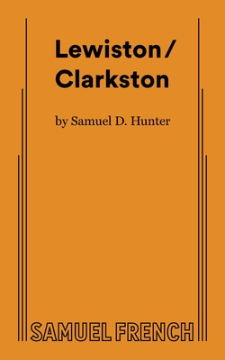 Lewiston/Clarkston - D Hunter, Samuel