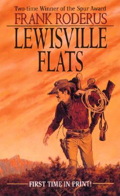 Lewisville Flats - Roderus, Frank