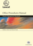Lexcel Office Procedures Manual