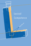 Lexical Competence