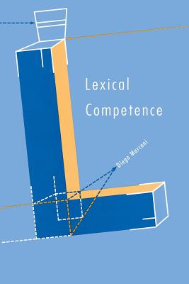 Lexical Competence - Marconi, Diego