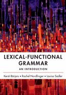 Lexical-Functional Grammar