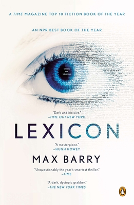 Lexicon - Barry, Max
