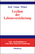 Lexikon der Lebensversicherung