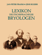 Lexikon Deutschsprachiger Bryologen
