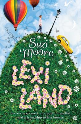 Lexiland - Moore, Suzi