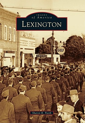 Lexington - Paeth, Sharon
