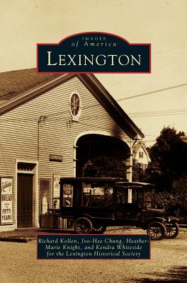 Lexington - Kollen, Richard, and Chung, Joo-Hee, and Knight, Heather-Marie