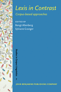 Lexis in Contrast: Corpus-Based Approaches