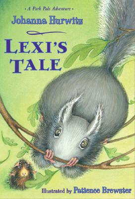 Lexi's Tale - Hurwitz, Johanna