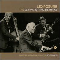 Lexposure - Lex Jasper Trio
