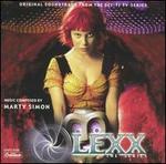 Lexx