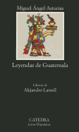 Leyendas de Guatemala