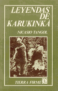 Leyendas de Karukinka: Folklore Ona-Tierra del Fuego