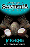 Leyendas de La Santer?a: Pataki