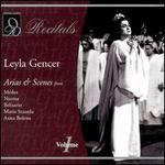 Leyla Gencer, Vol. 1